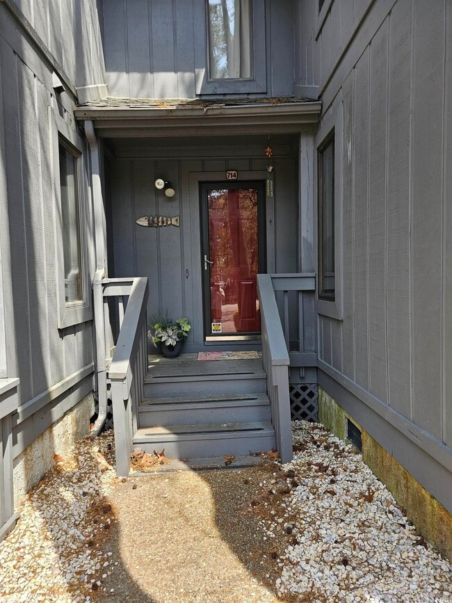 404 71st Ave N in Myrtle Beach, SC - Building Photo - Building Photo