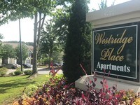 Building Photo - WestRidge Place Apartments in Little Rock, Arkansas