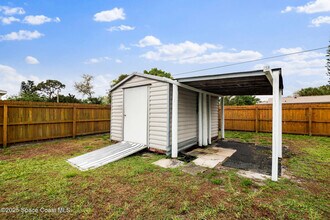 314 Comet Ave SE in Palm Bay, FL - Building Photo - Building Photo