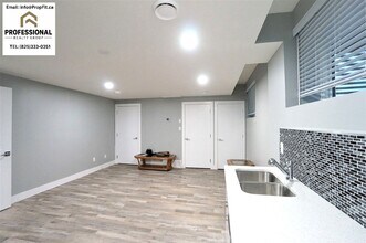 9808 159 St NW in Edmonton, AB - Building Photo - Building Photo