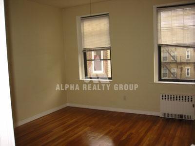 property at 58 Queensberry St