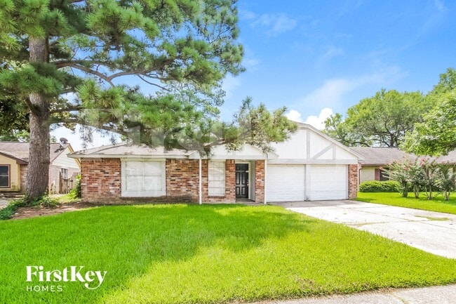 21330 N Tangle Creek Ln in Spring, TX - Building Photo - Building Photo