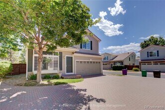 20000 Mitchell Pl in Denver, CO - Building Photo - Building Photo