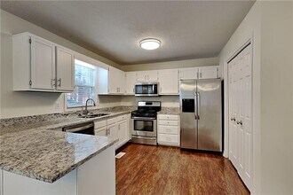 162 Kipling Dr in Dallas, GA - Building Photo - Building Photo