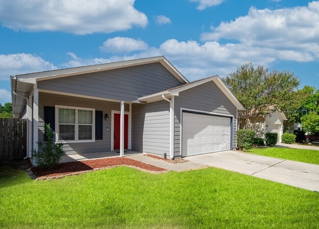 21323 Sweet Grass Ln in Tomball, TX - Building Photo - Building Photo