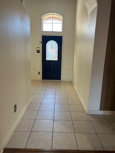 4815 Stetson Dr N in Fort Worth, TX - Foto de edificio - Building Photo