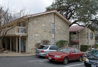 1510 W 6th St in Austin, TX - Building Photo - Building Photo