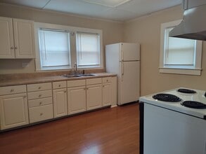 1205 Laura Ave in Kannapolis, NC - Building Photo - Building Photo