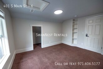 401 S Main St in Newberg, OR - Building Photo - Building Photo