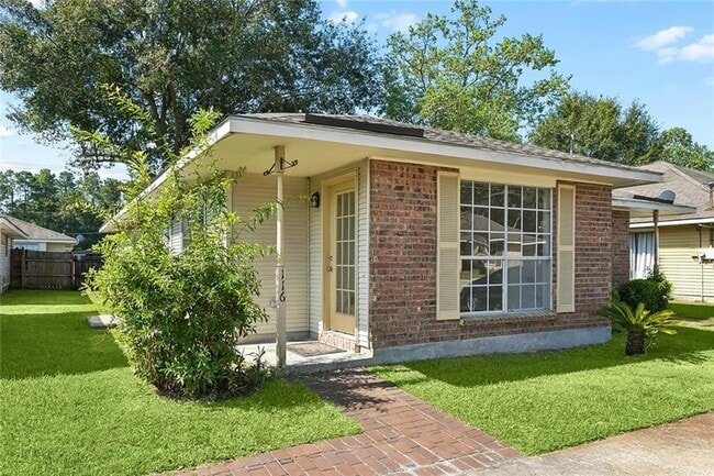 property at 116 North St