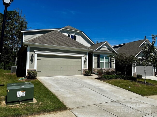 340 Secretariat Dr in Iron Station, NC - Building Photo - Building Photo