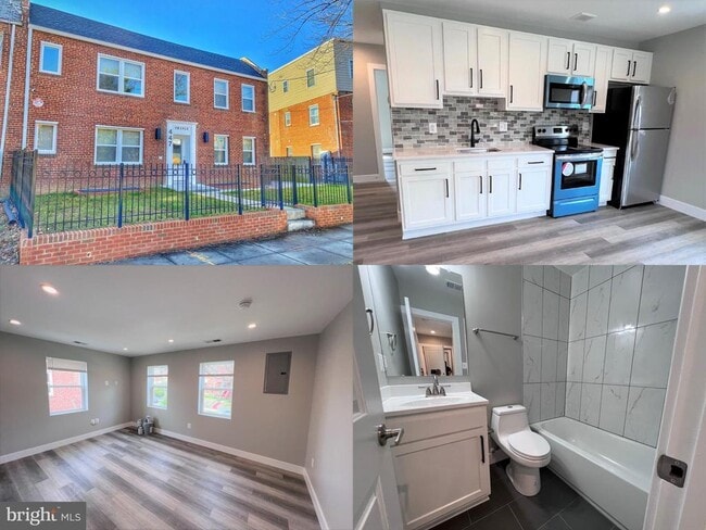 property at 447 Orange St SE