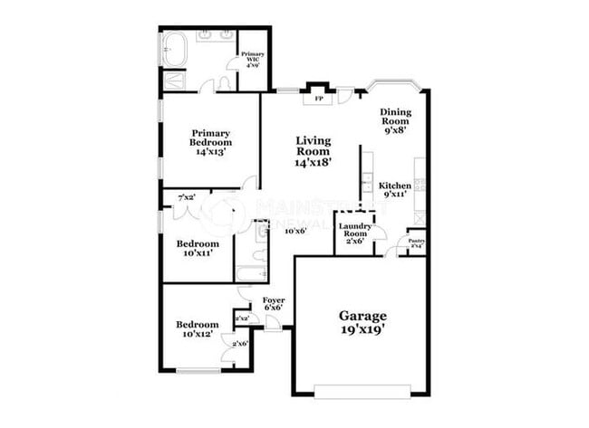 1129 Alden Glen Dr in Moody, AL - Building Photo - Building Photo