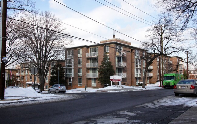 Seabury at Friendship Terrace