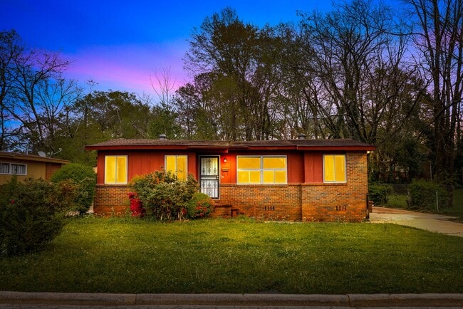property at 6715 Court N