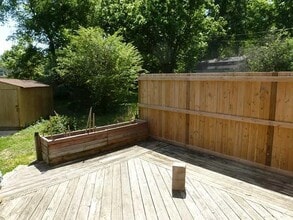 405 Patterson Street, Unit B in Nashville, TN - Building Photo - Building Photo