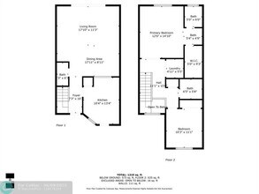 3407 Deer Creek Palladian Cir in Deerfield Beach, FL - Building Photo - Building Photo