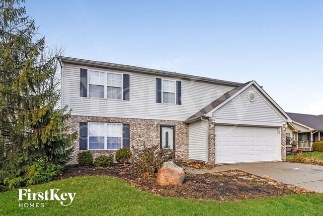 1850 Breman Ln in Indianapolis, IN - Building Photo - Building Photo