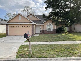 13250 Companion Cir S in Jacksonville, FL - Building Photo