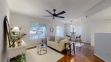 6702 Desert Willow Way in Fort Collins, CO - Building Photo - Building Photo