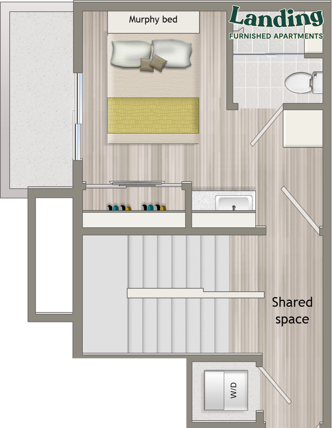 11649 Mayfield Ave-Unit -9C.1319991 in Los Angeles, CA - Building Photo - Building Photo