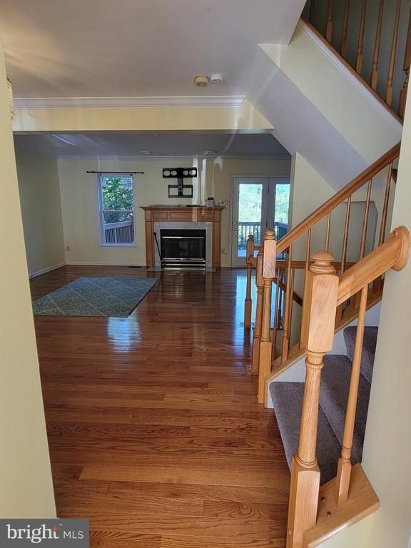 6203 Abbottsbury Row in Alexandria, VA - Building Photo - Building Photo