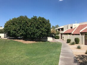 418 E Turquoise Ave in Phoenix, AZ - Building Photo - Building Photo