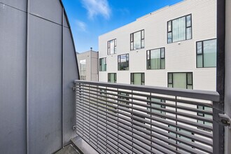 2002 3rd St in San Francisco, CA - Building Photo - Building Photo