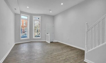 1943 W Fayette St in Baltimore, MD - Building Photo - Building Photo
