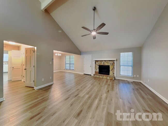 1897 Falls Cove in Jonesboro, GA - Building Photo - Building Photo