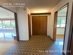 1565 NE 148th Ave in Portland, OR - Building Photo - Building Photo
