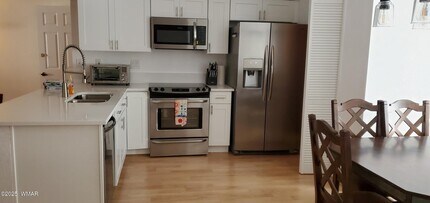 2777 A Sports Village Loop in Pinetop, AZ - Building Photo - Building Photo