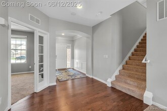 15745 Diamante Dr in Macomb, MI - Building Photo - Building Photo