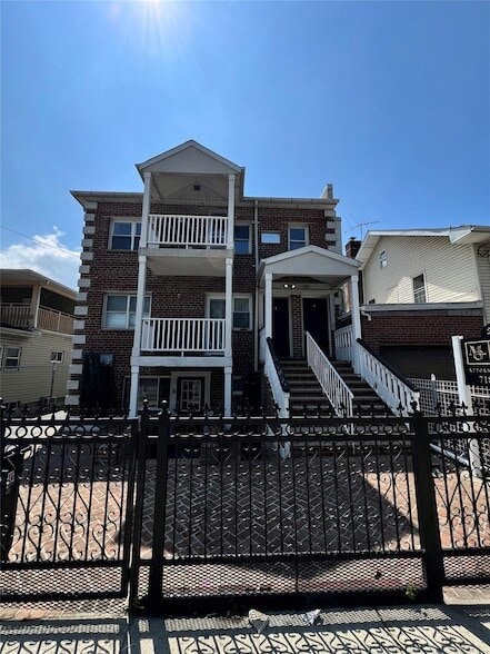 property at 25-10 94th St