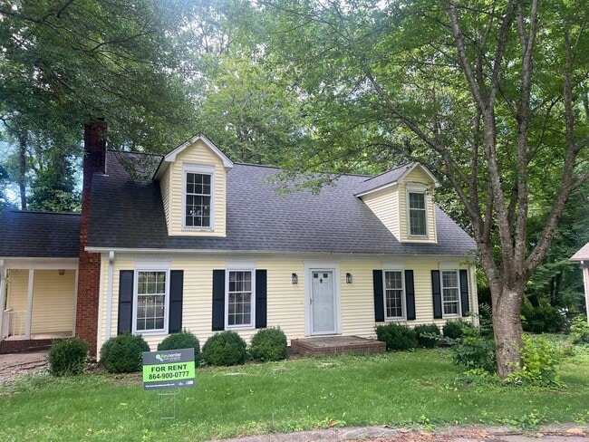 property at 5 Chesapeake Ct