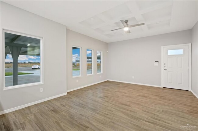 4204 La Vista Ave-Unit -Unit 5 in McAllen, TX - Building Photo - Building Photo