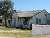 307 Alabama in Odessa, TX - Building Photo - Building Photo