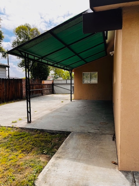 1415 E Andrews Ave in Fresno, CA - Building Photo - Building Photo