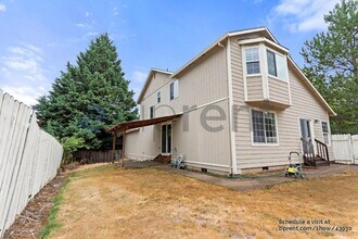 12393 SW 114th Terrace in Tigard, OR - Foto de edificio - Building Photo