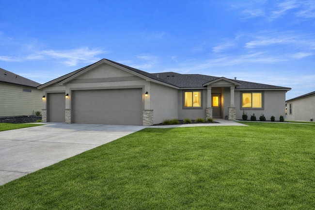 property at 5613 W 30th Ave