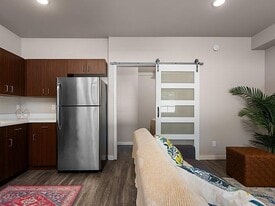 619 E Eighth St in Traverse City, MI - Building Photo