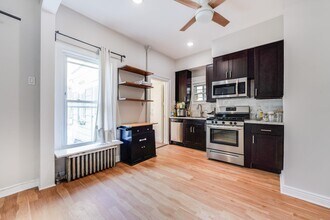 85 Stuyvesant Ave in Jersey City, NJ - Building Photo - Building Photo