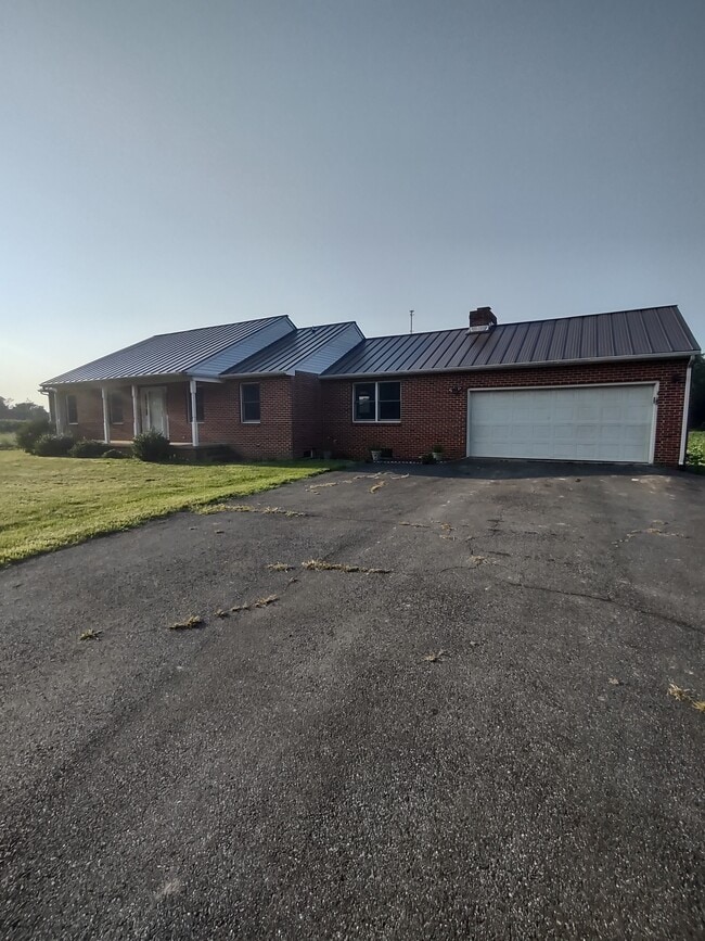 property at 1304 Theodore Rd