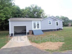 1722 Kings Rd in Shelby, NC - Building Photo - Building Photo