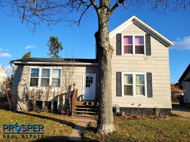 property at 731 S 6th Ave