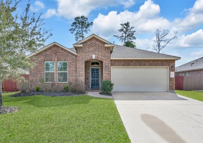 14030 Wolftrap Ln in Conroe, TX - Building Photo - Building Photo