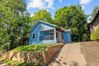 609 34th St S in Birmingham, AL - Building Photo - Building Photo