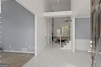 115 Sutton Ct in Tyrone, GA - Building Photo - Building Photo