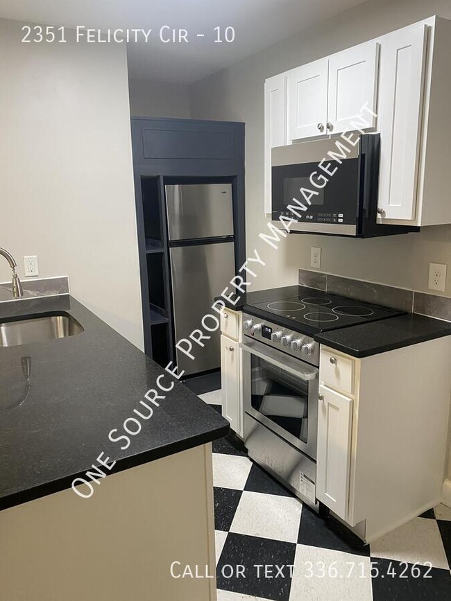 property at 2351 Felicity Cir