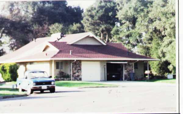 431 Pheasant Ln in Santa Rosa, CA - Building Photo - Building Photo